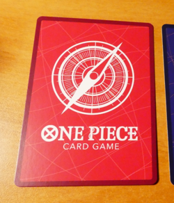 ONE PIECE ENGLISH CARD GAME PROMO CARTE CARTE Kaido ST04-001 L EN MINT - Image 2