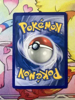 Card Pokemon Nintendo Fire Energy 2007 Unnumbered MP - Image 2