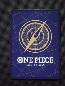 Gecko Moria PRB02-013 R ONE PIECE Card The Best 2 - ONE PIECE Card Game - Image 2