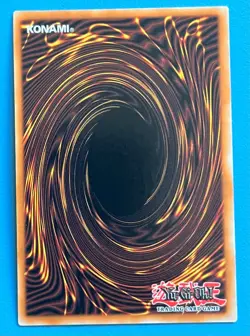 Exodia The Forbidden One Complete 5 Card Quarter Century Rare SET Yugioh TCG NM - Image 3