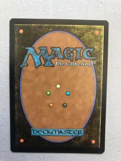 Mtg Carte Magic Secret Lair SpongeBob Night's Whisper Japanese Jpn NM - Image 2