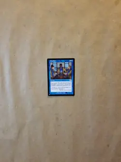 MTG Magic The List - Urza's Saga X1 Windfall (NM/MINT) - Image 1