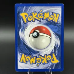Nidoran 55/102 1st Edition Base Set Shadowless Common 1999 Pokemon Gen 1 - Image 2