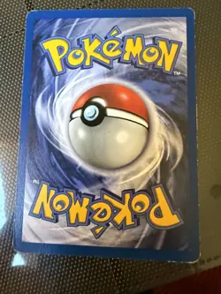 Pokemon TCG - Jigglypuff 54/64 LP Non-Holo 1st Edition Jungle LP - Image 2