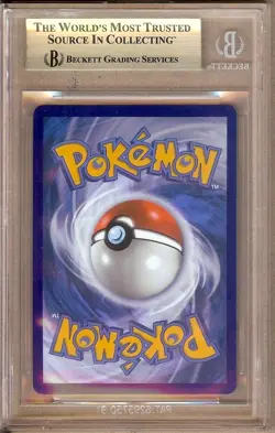2024 POKEMON GRENINJA EX TWILIGHT SPECIAL ILLUSTRATION #214 BGS 10!! PRISTINE - Image 2
