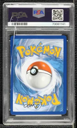 Sidney Ultra Rare Pokemon Sword & Shield Fusion Strike PSA 9 MINT READ - Image 2