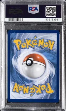 2023 POKEMON MEW EN-151 ILLUSTRATION RARE #173 PIKACHU PSA 10 - Image 2