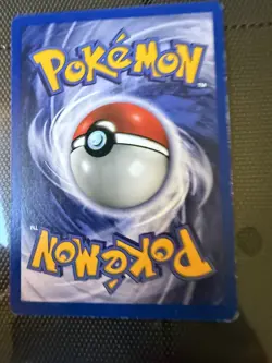 * Spearow 62/64 1st edition Jungle Common WOTC 1999 Pokemon Vintage 1999 LP - Image 2