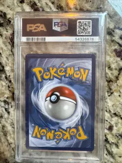 PSA 10 Silvally GX Full Alt Art 227/236 Cosmic Eclipse Pokemon - Image 2