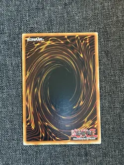 Red-Eyes Darkness Metal Dragon (Alternate Art) Gold Rare MGED-EN009 Yugioh NM - Image 4