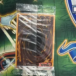Yugioh! Exodia the Forbidden One TN23-EN002 Quarter Century Secret Sealed NM - Image 2
