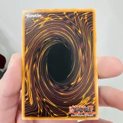 Yugioh! DoomZ Break - Diactorus DOOD-EN046 Super Rare 1st Ed NM - Image 2