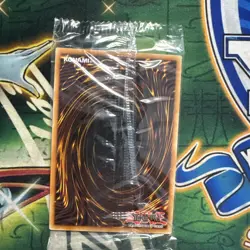 Yugioh! Rainbow Dragon TN23-EN004 Quarter Century Secret Rare Sealed NM - Image 2
