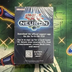 Yugioh! Blue-Eyes White Destiny Structure Deck SDWD NEW/SEALED - Image 3