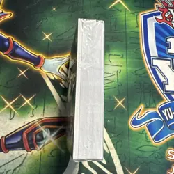 Yugioh! Blue-Eyes White Destiny Structure Deck SDWD NEW/SEALED - Image 4