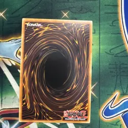 Yugioh! Rescue Cat RA02-EN001 Quarter Century Secret Rare 1st Edition NM - Image 2