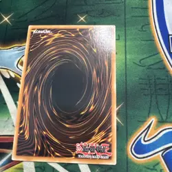 Yugioh Sky Striker Mobilize - Linkage! RA03-EN274 Platinum Secret Rare 1st Ed NM - Image 3