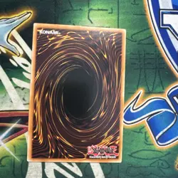 Yugioh! Graceful Charity RA03-EN116 Platinum Secret Rare 1st Edition VLP/NM - Image 2