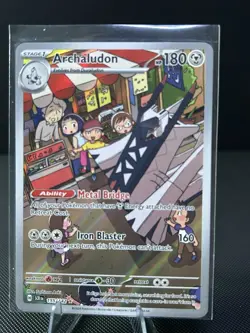 Pokemon Card Lot Shadow Rider Calyrex, Archaludon, Articuno (lot79) - Image 4