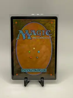 MTG Quantum Riddler Edge of Eternities Regular Card 0072 - Image 2