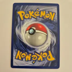 Ivy Pikachu Black Star Promo #1 NEAR MINT 1999-2000 WOTC Pokemon Card - Image 2