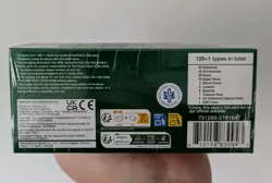 One Piece Card Game - OP12 Legacy of the Master Booster Box - Image 4
