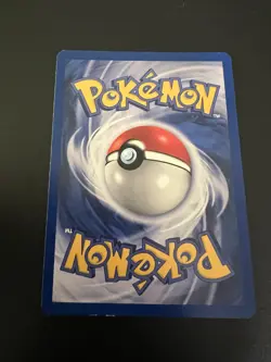 Sabrina’s Psyduck 99/132 Gym Challenge Unlimited 2000 Pokemon card Common LP - Image 2