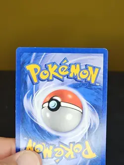 Pokemon Southern Islands Reverse Holo Marill, Card #11/18 - Image 5