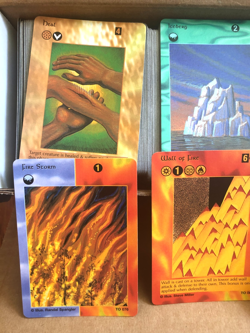 🔥Towers in Time CCG Lot - ~1,900 Cards - 175 Rares🔥 - Image 2