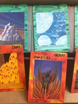 🔥Towers in Time CCG Lot - ~1,900 Cards - 175 Rares🔥 - Image 3