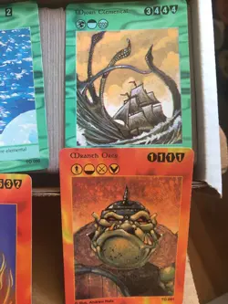 🔥Towers in Time CCG Lot - ~1,900 Cards - 175 Rares🔥 - Image 4