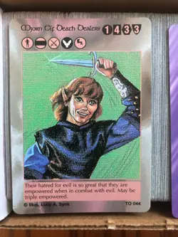 🔥Towers in Time CCG Lot - ~1,900 Cards - 175 Rares🔥 - Image 5