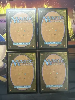 4x Broken Bond- Dominaria- NM- Mtg Magic The Gathering Cards- Playset - Image 2