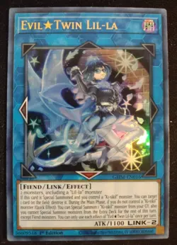 Yu-Gi-Oh! Pick Your Card GEIM Set 1st Ed. NM Collectors, Ultra, Super, Rare! - Image 4