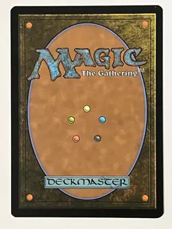 Sandman, Shifting Scoundrel Marvel's Spider-Man Foil MTG NM - Image 2