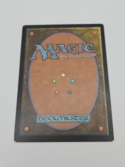 Bad Moon Duel Decks Liliana Vs Garruk Regular, EX - Image 2