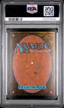 2025 MTG Final Fantasy Barnabas Tharmr - Kraum, Ludevic's Opus Foil PSA 10 GEM - Image 2