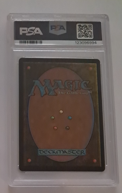 PSA 10 Cecil Harvey Foil Final Fantasy Through the Ages MTG Magic the Gathering - Image 3