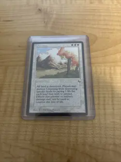 Cleansing - The Dark - NM - Image 1