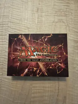 From the Vault: Annihilation - V14 MTG *Unopened* - Magic the Gathering - Image 1