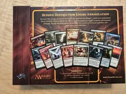 From the Vault: Annihilation - V14 MTG *Unopened* - Magic the Gathering - Image 4