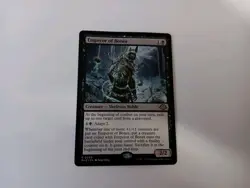 #90 Emperor of Bones Modern Horizons 3 - Image 1