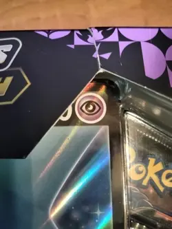 NEW Pokemon Trading collectible card game Hatterene sealed 4 TCG booster packs - Image 2