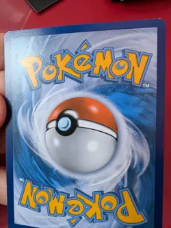 Slowpoke 32/83 Holo Anniversary Promo Pokemon Card Near Mint Condition - Image 4