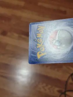 Dragonite - 1st Edition Non Holo - Fossil 19/62 - MP-PLVintage 1999 Pokemon Card - Image 5