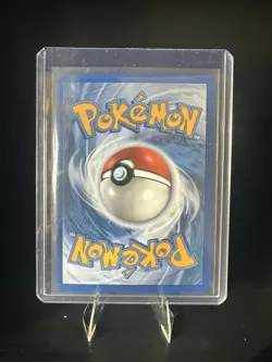 Pokemon TCG Arven's Mabosstiff EX #235/182 Sv10: Destined Rivals SAR - Image 2