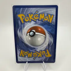 Mega Absol ex Full Art Ultra Rare 161/132 Pokemon Mega Evolution English NM - Image 4
