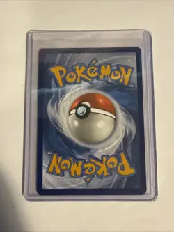 2025 Pokemon Scarlet and Violet Prismatic Evolutions #139 Larry's Skill UR - Image 2