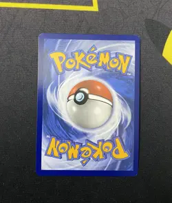 Psyduck 007 Black Star Promo Mega Evolution Pokemon TCG NM - Image 3