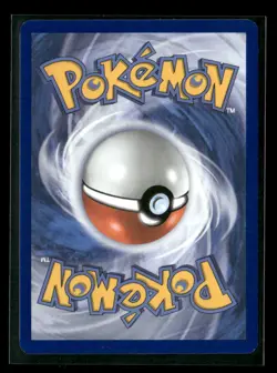 Ivysaur - Reverse Holo Common ME01: Mega Evolution 002/132 NM Pokemon NM - Image 2